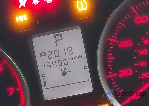 2015 Subaru Forester 2.5I из США, поврежденный, VIN JF2SJAAC6FH452681